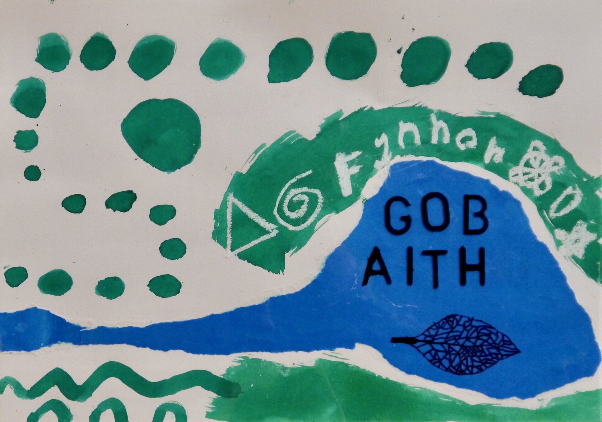 Placenames - Place Names - 102